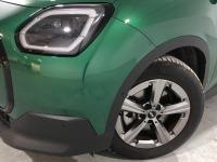 MINI Countryman D 120 kW (163 CV)