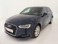 Audi A3 Sportback Design 30 g-tron 96 kW (131 CV) S tronic