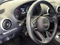 Audi A3 Sportback Design 30 g-tron 96 kW (131 CV) S tronic