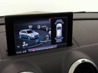 Audi A3 Sportback Design 30 g-tron 96 kW (131 CV) S tronic