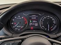 Audi A3 Sportback Design 30 g-tron 96 kW (131 CV) S tronic