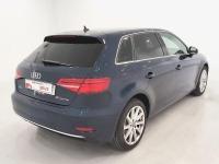 Audi A3 Sportback Design 30 g-tron 96 kW (131 CV) S tronic