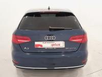 Audi A3 Sportback Design 30 g-tron 96 kW (131 CV) S tronic