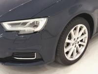 Audi A3 Sportback Design 30 g-tron 96 kW (131 CV) S tronic