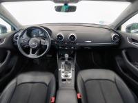 Audi A3 Sportback Design 30 g-tron 96 kW (131 CV) S tronic