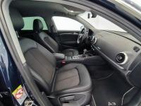 Audi A3 Sportback Design 30 g-tron 96 kW (131 CV) S tronic