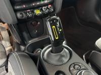 MINI 3 Puertas Cooper SE 135 kW (184 CV)