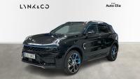 Lynk & Co 01 1.5 PHEV 6.6kW 192 kW (261 CV)