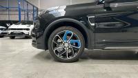 Lynk & Co 01 1.5 PHEV 6.6kW 192 kW (261 CV)