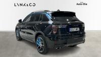 Lynk & Co 01 1.5 PHEV 6.6kW 192 kW (261 CV)