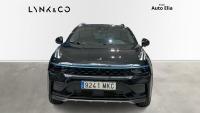 Lynk & Co 01 1.5 PHEV 6.6kW 192 kW (261 CV)