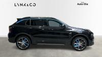 Lynk & Co 01 1.5 PHEV 6.6kW 192 kW (261 CV)