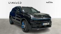 Lynk & Co 01 1.5 PHEV 6.6kW 192 kW (261 CV)