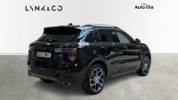 Lynk & Co 01 1.5 PHEV 6.6kW 192 kW (261 CV)