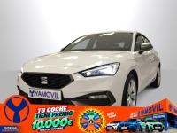 SEAT León 1.4 e-Hybrid SANDS FR XL DSG 150 kW (204 CV)