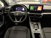 SEAT León 1.4 e-Hybrid SANDS FR XL DSG 150 kW (204 CV)