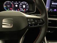 SEAT León 1.4 e-Hybrid SANDS FR XL DSG 150 kW (204 CV)