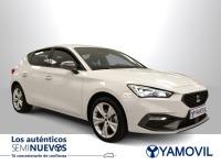 SEAT León 1.4 e-Hybrid SANDS FR XL DSG 150 kW (204 CV)