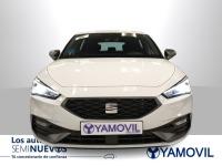 SEAT León 1.4 e-Hybrid SANDS FR XL DSG 150 kW (204 CV)