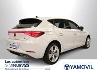 SEAT León 1.4 e-Hybrid SANDS FR XL DSG 150 kW (204 CV)