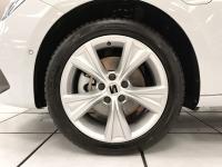 SEAT León 1.4 e-Hybrid SANDS FR XL DSG 150 kW (204 CV)