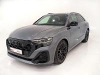 Audi Q8 Tfsie Black line 60 TFSIe quattro 360 kW (490 CV) tiptronic
