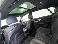 Audi Q8 Tfsie Black line 60 TFSIe quattro 360 kW (490 CV) tiptronic