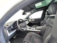 Audi Q8 Tfsie Black line 60 TFSIe quattro 360 kW (490 CV) tiptronic