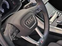 Audi Q8 Tfsie Black line 60 TFSIe quattro 360 kW (490 CV) tiptronic