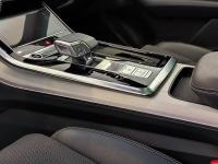 Audi Q8 Tfsie Black line 60 TFSIe quattro 360 kW (490 CV) tiptronic