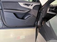 Audi Q8 Tfsie Black line 60 TFSIe quattro 360 kW (490 CV) tiptronic