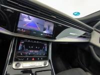 Audi Q8 Tfsie Black line 60 TFSIe quattro 360 kW (490 CV) tiptronic