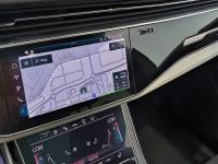 Audi Q8 Tfsie Black line 60 TFSIe quattro 360 kW (490 CV) tiptronic