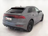 Audi Q8 Tfsie Black line 60 TFSIe quattro 360 kW (490 CV) tiptronic