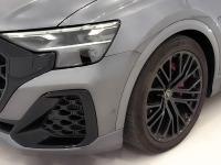 Audi Q8 Tfsie Black line 60 TFSIe quattro 360 kW (490 CV) tiptronic