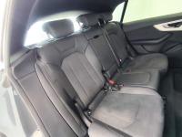 Audi Q8 Tfsie Black line 60 TFSIe quattro 360 kW (490 CV) tiptronic