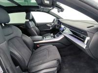 Audi Q8 Tfsie Black line 60 TFSIe quattro 360 kW (490 CV) tiptronic