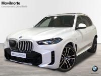 BMW X5 xDrive50e 360 kW (489 CV)