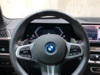 BMW X5 xDrive50e 360 kW (489 CV)