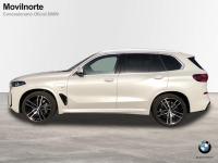 BMW X5 xDrive50e 360 kW (489 CV)