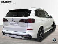BMW X5 xDrive50e 360 kW (489 CV)