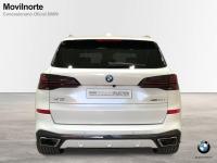 BMW X5 xDrive50e 360 kW (489 CV)