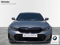 BMW Serie 3 320d 140 kW (190 CV)