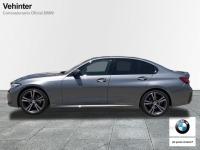 BMW Serie 3 320d 140 kW (190 CV)
