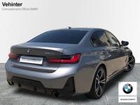 BMW Serie 3 320d 140 kW (190 CV)