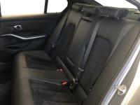 BMW Serie 3 320d 140 kW (190 CV)