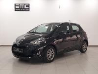TOYOTA YARIS 1.5 HYBRID  VVT ACTIVE AUTO 1.5 100 5P