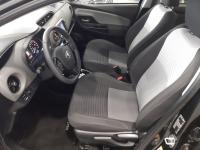 TOYOTA YARIS 1.5 HYBRID  VVT ACTIVE AUTO 1.5 100 5P