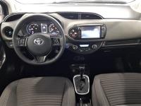 TOYOTA YARIS 1.5 HYBRID  VVT ACTIVE AUTO 1.5 100 5P