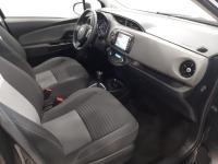 TOYOTA YARIS 1.5 HYBRID  VVT ACTIVE AUTO 1.5 100 5P